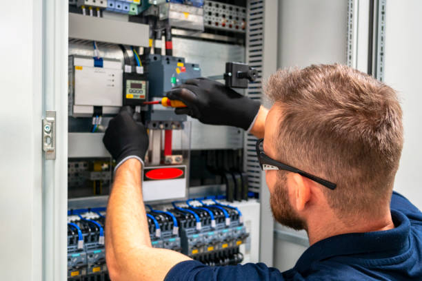 Best Emergency Electrical Repair  in Adamsville, AL