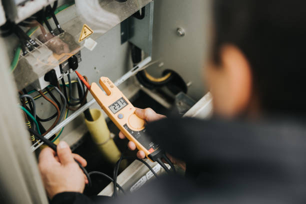 Best Electrical System Inspection  in Adamsville, AL