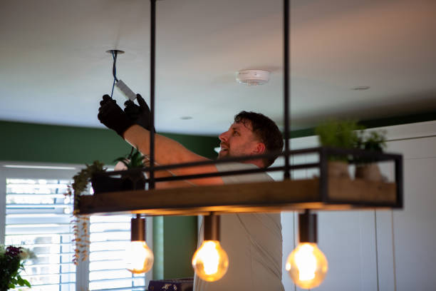 Best Electrician Near Me  in Adamsville, AL