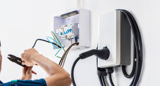 Best Electrical Rewiring Services  in Adamsville, AL