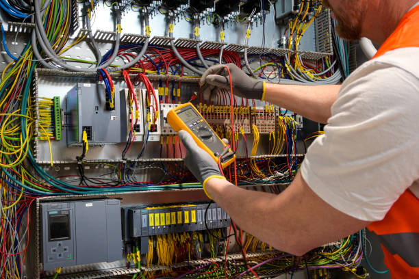 Adamsville, AL Electrician Pros