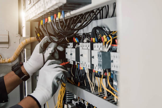 Best Emergency Electrician Near Me  in Adamsville, AL